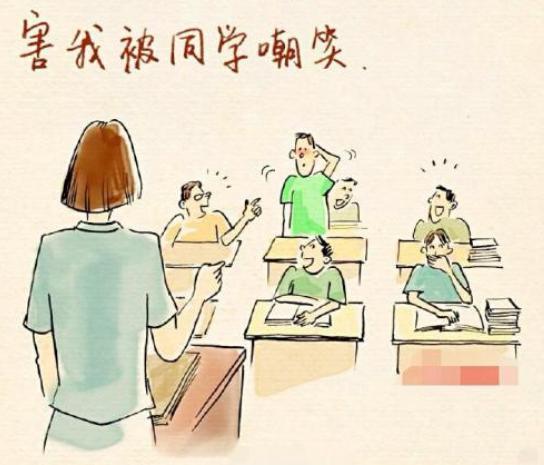 4岁孩子口齿不清可以是以下原因